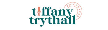 Tiffany Trythall Voiceovers